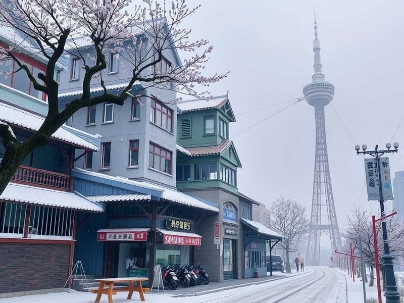 FMS-500柔性制造系统